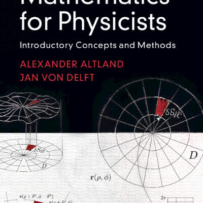 Mathematics for Physicists:Introductory Concepts and Methods ebook